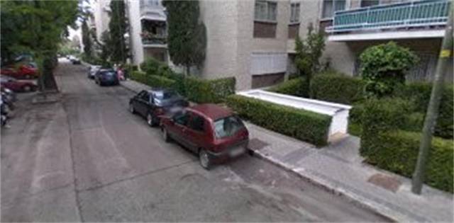 Garaje en Alquiler en Calle Balandro, 15 en Alameda de Osuna