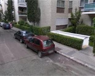 Parking of Garage to rent in  Madrid Capital