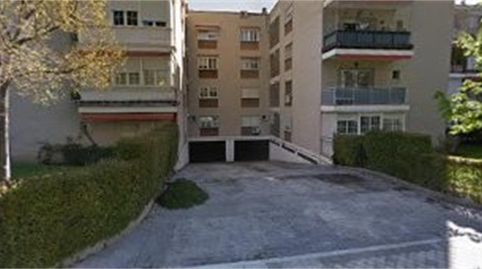Photo 3 of Garage for rent in Calle Balandro, 15, Alameda de Osuna, Madrid Capital