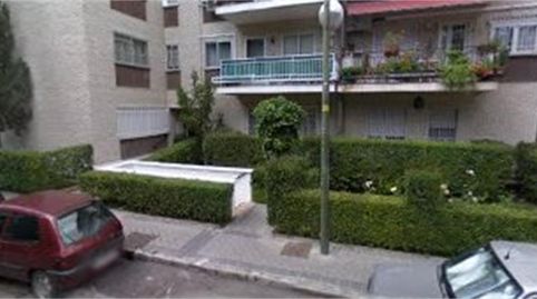 Photo 2 of Garage for rent in Calle Balandro, 15, Alameda de Osuna, Madrid Capital