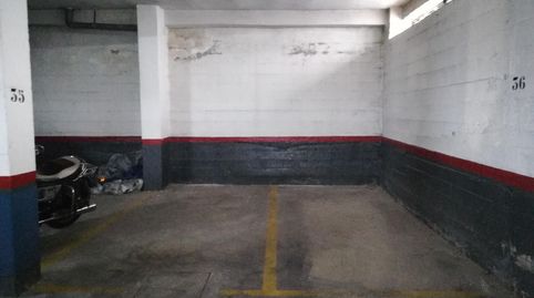 Photo 4 of Garage for rent in Calle Balandro, 15, Alameda de Osuna, Madrid Capital