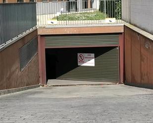 Garage to rent in Calle de la Reja, Pajarillos Altos