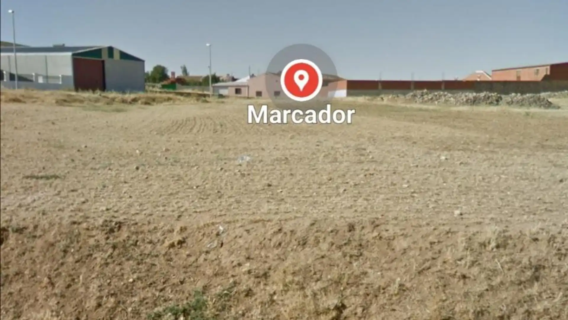 Terreno en venta en Villares del Saz