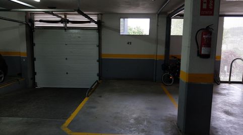 Garage for sale in Rúa Ignacio Grobas, Lavadores, Vigo - image 2 Photo 2 of Garage for sale in Rúa Ignacio Grobas, Lavadores, Vigo