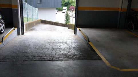 Garage for sale in Rúa Ignacio Grobas, Lavadores, Vigo - image 4 Photo 4 of Garage for sale in Rúa Ignacio Grobas, Lavadores, Vigo