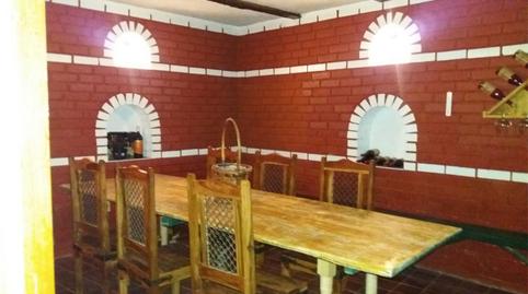 Casa adosada en venda a Camino de Bodegas, Fresno de la Vega, León - imatge 5 Foto 5 de Casa adosada en venda a Camino de Bodegas, Fresno de la Vega, León