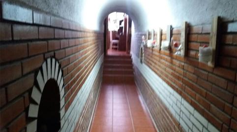 Casa adosada en venda a Camino de Bodegas, Fresno de la Vega, León - imatge 2 Foto 2 de Casa adosada en venda a Camino de Bodegas, Fresno de la Vega, León