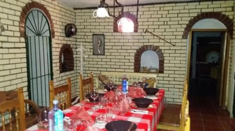 Casa adosada en venda a Camino de Bodegas, Fresno de la Vega, León - imatge 4 Foto 4 de Casa adosada en venda a Camino de Bodegas, Fresno de la Vega, León