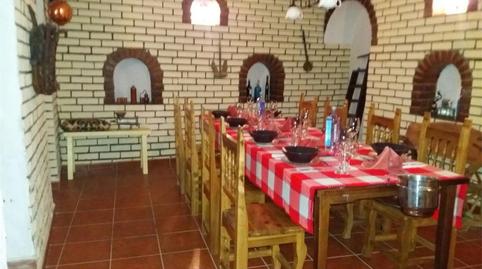 Casa adosada en venda a Camino de Bodegas, Fresno de la Vega, León - imatge 3 Foto 3 de Casa adosada en venda a Camino de Bodegas, Fresno de la Vega, León