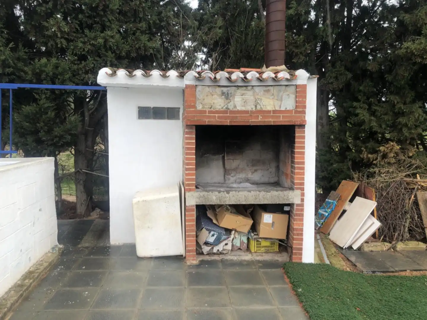No Urbanitzable en venda a Carretera de Grávalos, Corella Jardí de No Urbanitzable en venda en Corella