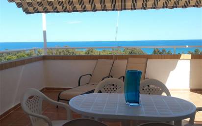 Apartamento en alquiler en costa azahar