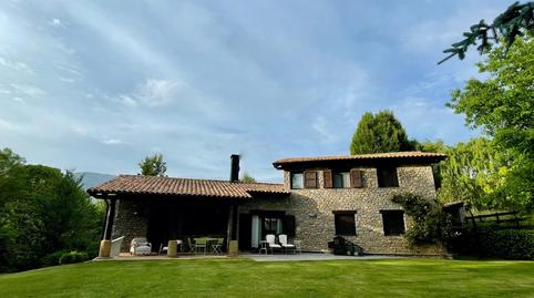 Country house for sale in Lloc Santa Eugenia, Bellver de Cerdanya, Lleida - image 3 Photo 3 of Country house for sale in Lloc Santa Eugenia, Bellver de Cerdanya, Lleida