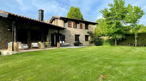 Country house for sale in Lloc Santa Eugenia, Bellver de Cerdanya, Lleida - image 4 Photo 4 of Country house for sale in Lloc Santa Eugenia, Bellver de Cerdanya, Lleida