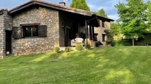Country house for sale in Lloc Santa Eugenia, Bellver de Cerdanya, Lleida - image 2 Photo 2 of Country house for sale in Lloc Santa Eugenia, Bellver de Cerdanya, Lleida