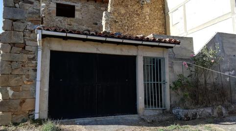 Casa adosada en venda a Población de Arreba, Valle de Manzanedo, Burgos - imatge 3 Foto 3 de Casa adosada en venda a Población de Arreba, Valle de Manzanedo, Burgos