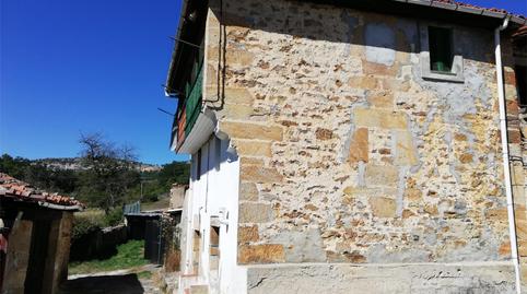 Casa adosada en venda a Población de Arreba, Valle de Manzanedo, Burgos - imatge 2 Foto 2 de Casa adosada en venda a Población de Arreba, Valle de Manzanedo, Burgos