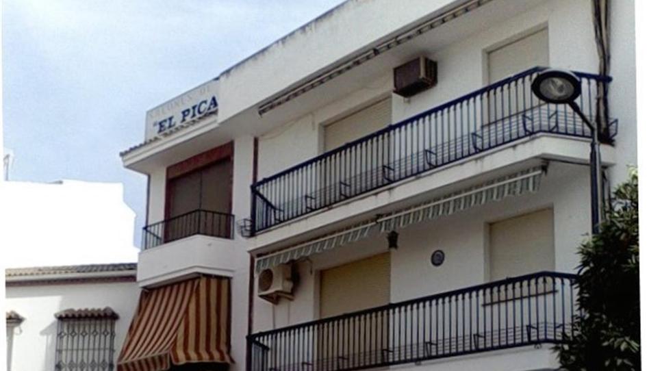 Flat for sale in Paseo Colón, Lopera, Jaén - image 1 Photo 1 of Flat for sale in Paseo Colón, Lopera, Jaén