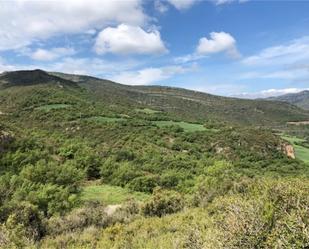 Land for sale in Cubells