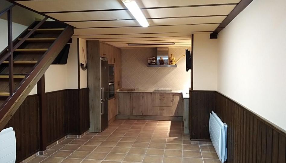 Planta baixa en venda a Calle Cosme Marín y Quica Díaz, Arnedo, La Rioja - imatge 1 Foto 1 de Planta baixa en venda a Calle Cosme Marín y Quica Díaz, Arnedo, La Rioja