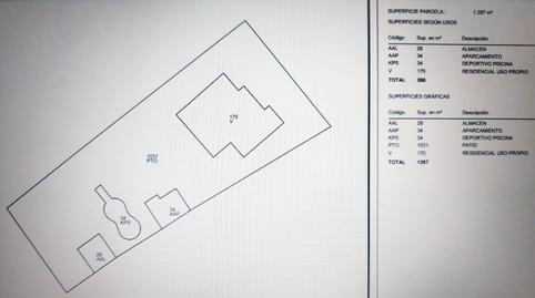 Foto 3 de Casa o xalet en venda a Avenida Libertad, 49, Arco Norte - Avda. España, Dos Hermanas