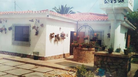Foto 4 de Casa o xalet en venda a Avenida Libertad, 49, Arco Norte - Avda. España, Dos Hermanas