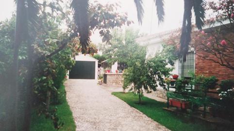 Foto 5 de Casa o xalet en venda a Avenida Libertad, 49, Arco Norte - Avda. España, Dos Hermanas
