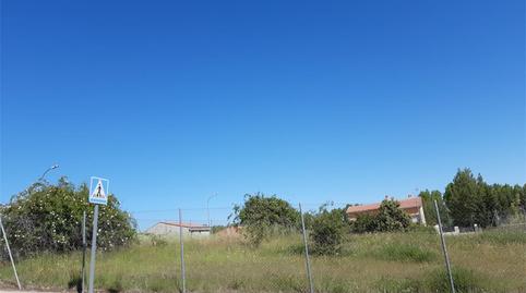 Foto 3 de Terreno en venta en Calle D, 114, Duruelo, Segovia