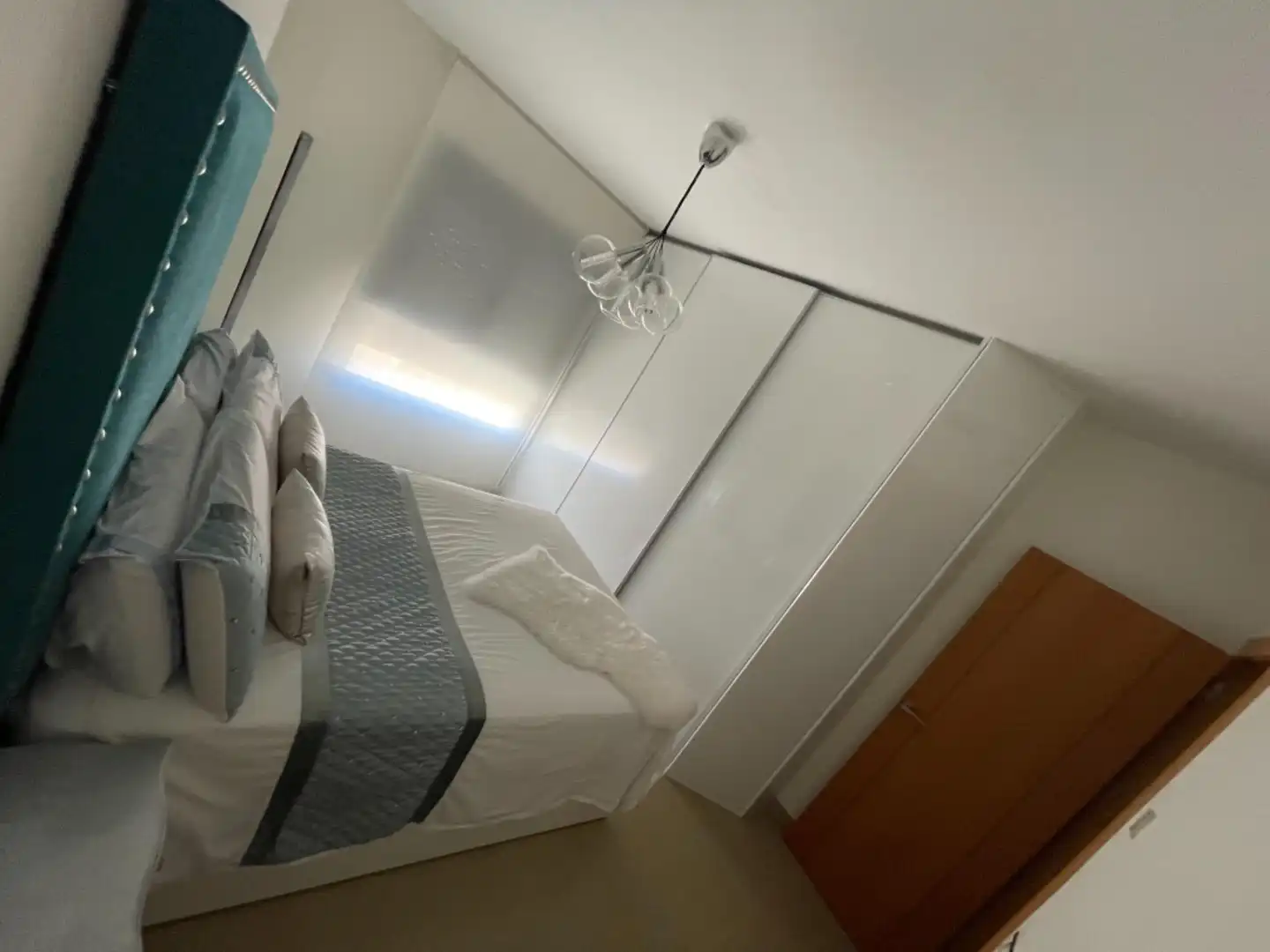 Piso en venta en Paseo Pedro Ponce, Pabellón - Estación - El Corte Inglés Habitación de Piso en venta en El Ejido con Aire acondicionado, Calefacción y Terraza