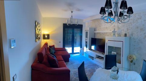 Pis en venda a Paseo Pedro Ponce, Pabellón - Estación - El Corte Inglés, Almería - imatge 5 Foto 5 de Pis en venda a Paseo Pedro Ponce, Pabellón - Estación - El Corte Inglés, Almería