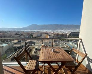 Terrace of Flat for sale in El Ejido  with Air Conditioner and Terrace