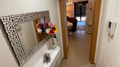 Pis en venda a Paseo Pedro Ponce, Pabellón - Estación - El Corte Inglés, Almería - imatge 2 Foto 2 de Pis en venda a Paseo Pedro Ponce, Pabellón - Estación - El Corte Inglés, Almería