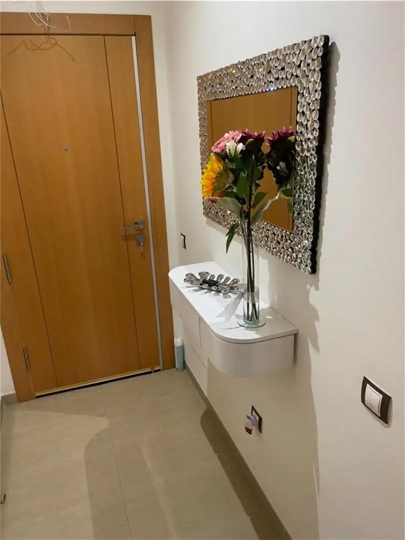 Piso en venta en Paseo Pedro Ponce, Pabellón - Estación - El Corte Inglés Piso en venta en El Ejido con Aire acondicionado, Calefacción y Terraza