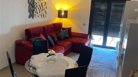 Pis en venda a Paseo Pedro Ponce, Pabellón - Estación - El Corte Inglés, Almería - imatge 4 Foto 4 de Pis en venda a Paseo Pedro Ponce, Pabellón - Estación - El Corte Inglés, Almería