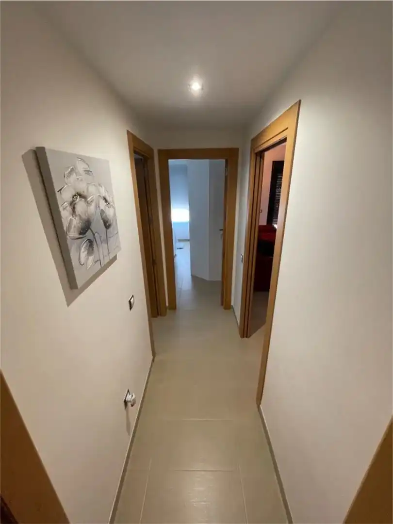Piso en venta en Paseo Pedro Ponce, Pabellón - Estación - El Corte Inglés Piso en venta en El Ejido con Aire acondicionado, Calefacción y Terraza