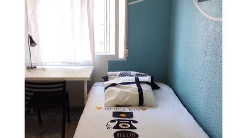 Estudio para compartir en Plaza Tauste, 1, La Magdalena, Zaragoza - imagen 3 Foto 3 de Estudio para compartir en Plaza Tauste, 1, La Magdalena, Zaragoza