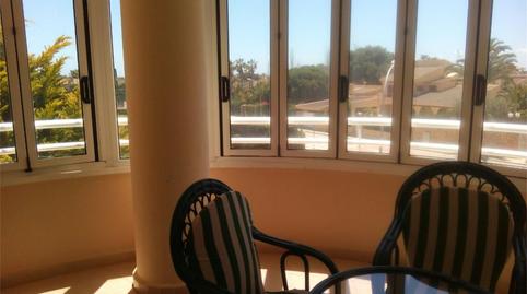 Photo 3 of Flat for rent in Calle Concha Espina, Campoamor, Orihuela