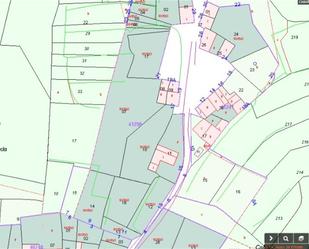 Land for sale in Cabañas Raras