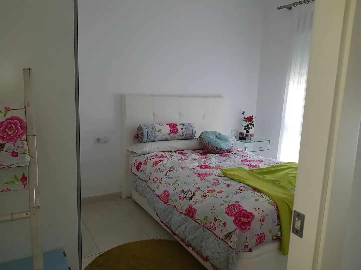 Habitación de Piso en venta en Valverde del Camino con Aire acondicionado, Trastero y Horno