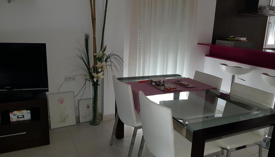 Photo 1 of Flat for sale in Calle Peñuelas, 2, Valverde del Camino, Huelva