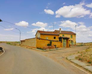 Vista exterior de Casa o xalet en venda en Cea