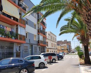 Exterior view of Flat for sale in Ulldecona  with Terrace