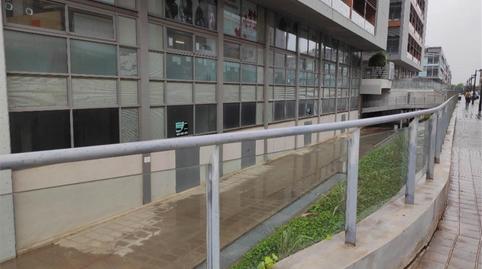 Photo 5 of Premises to rent in Calle Andarella, Barrio de la Luz, Valencia