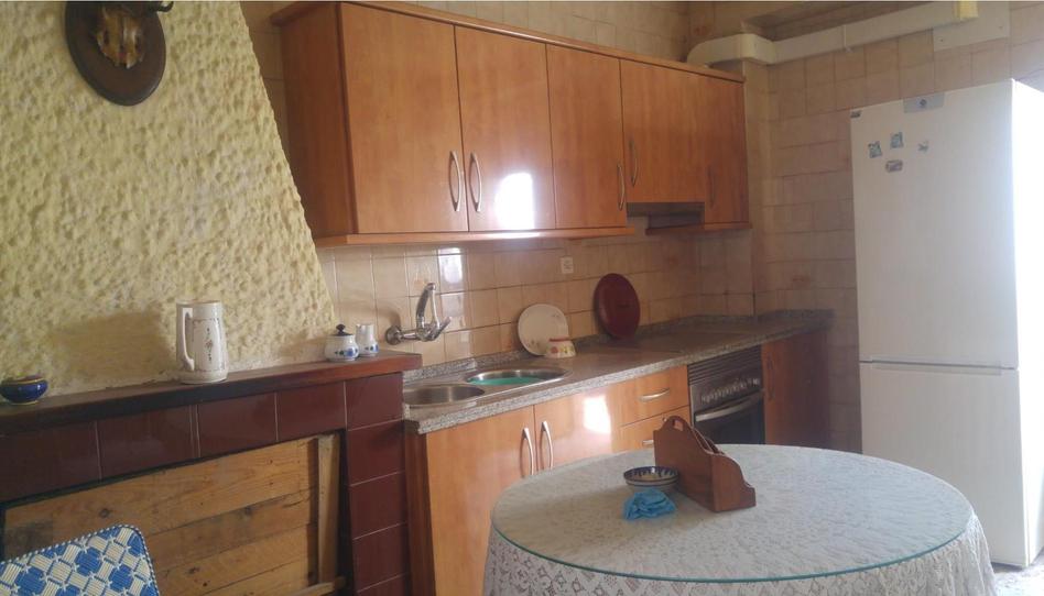 Planta baixa en venda a Calle Navas de Tolosa, Andújar, Jaén - imatge 1 Foto 1 de Planta baixa en venda a Calle Navas de Tolosa, Andújar, Jaén