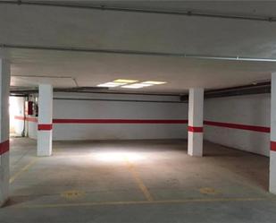 Parking of Garage to rent in Cartagena