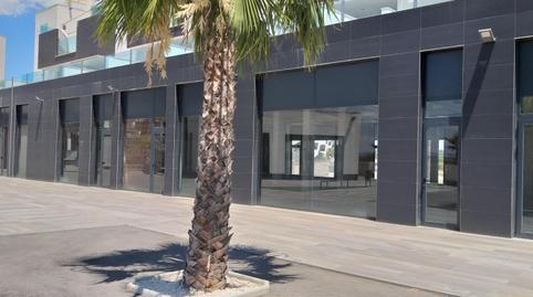 Photo 4 of Premises for sale in Calle la Rambla, El Raso, Alicante