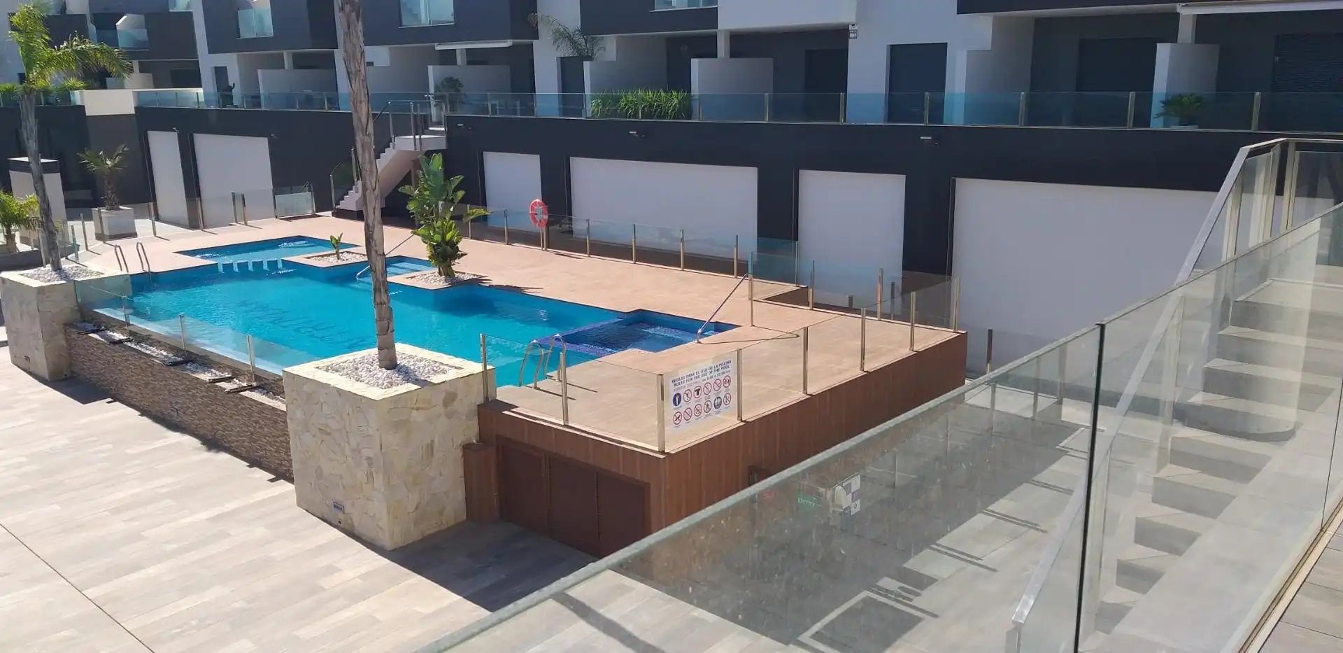 Local en venta en Calle la Rambla, El Raso Piscina de Local en venta en Guardamar del Segura