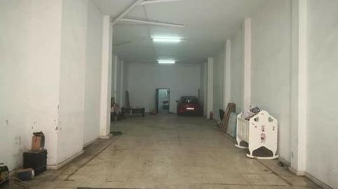 Foto 2 de Garatge en venda a Calle Palomas, Almendralejo, Badajoz