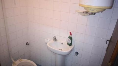 Foto 4 de Garatge en venda a Calle Palomas, Almendralejo, Badajoz