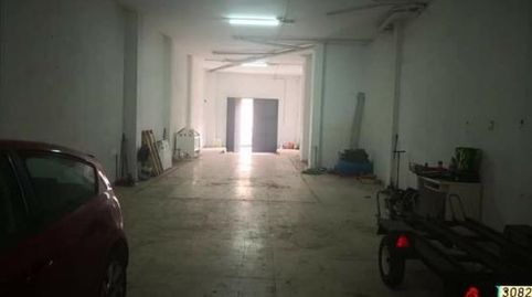 Foto 3 de Garatge en venda a Calle Palomas, Almendralejo, Badajoz