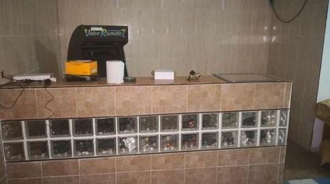 Foto 5 de Garatge en venda a Calle Palomas, Almendralejo, Badajoz